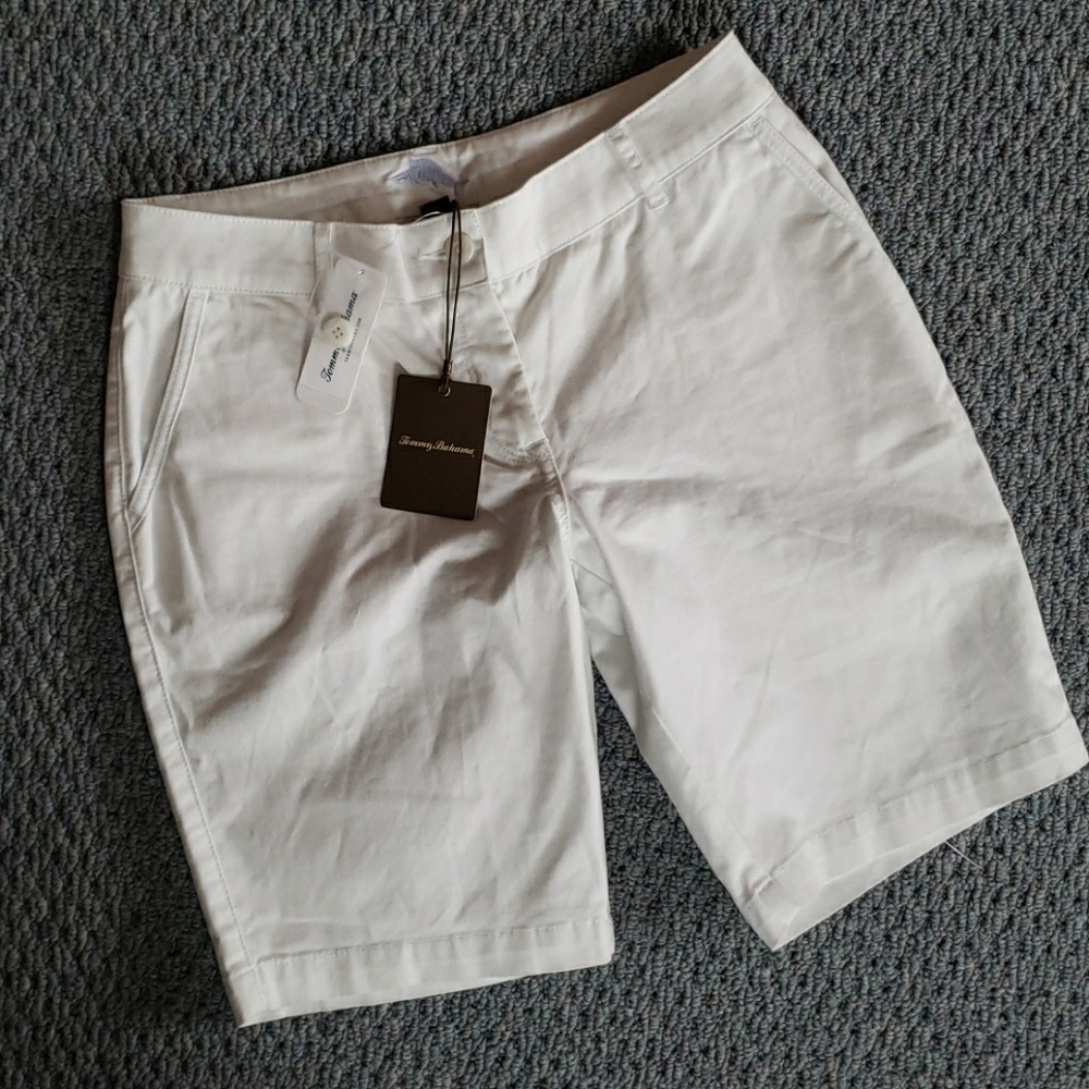 Bermuda Shorts